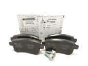 Renault Megane III Arka Fren Balatası 440604694R