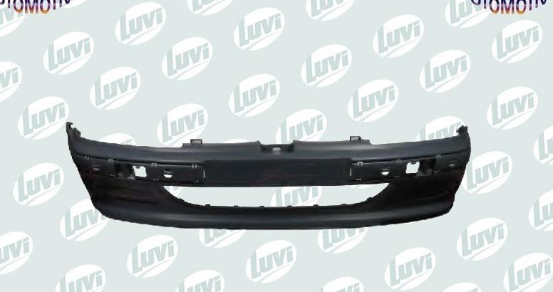 Peugeot 406, Ön Tampon 1996-1999 7401.E9