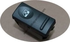 RENAULT R19 SAĞ MST CAM BUTONU 7700817337