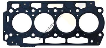 Peugeot Bipper 1.4 Dizel Silindir Kapak Contası 5 Tırnak 0209.AH