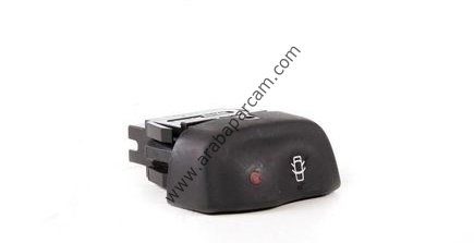 RENAULT MEGANE 1 MERKEZİ KİLİT BUTONU 7700841242