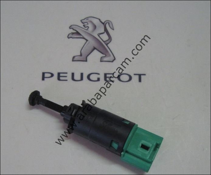 PEUGEOT 405 FREN MUSURU 4534.09F