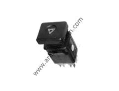 RENAULT R9 FLAŞÖR BUTONU 7700765726