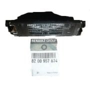 Dacia Sandero Plaka Lambası 8200957874