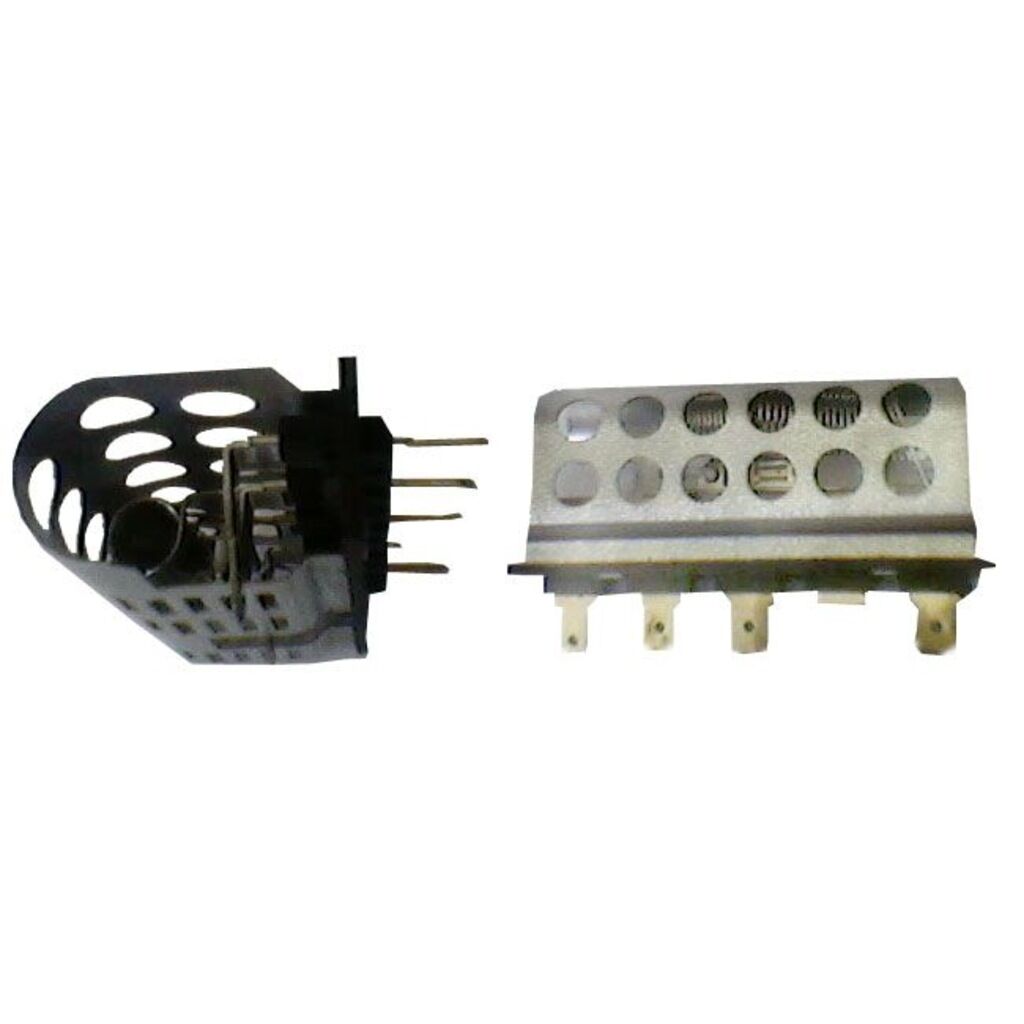 Renault R9 R11 Flash Broadway Kalorifer Rezistansı 7701028683