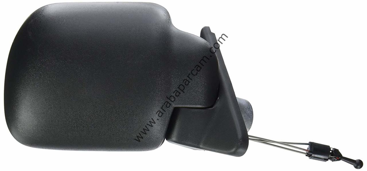 Renault Express Sağ Dış Ayna 6001030197