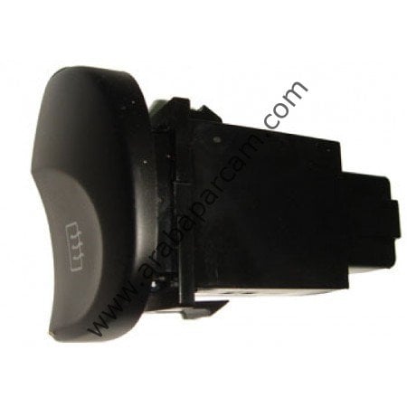 RENAULT R21 REZİSTANS BUTONU 7700794671