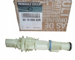 Renault Megane 3 Fluence Kilometre Sensörü 601986892R