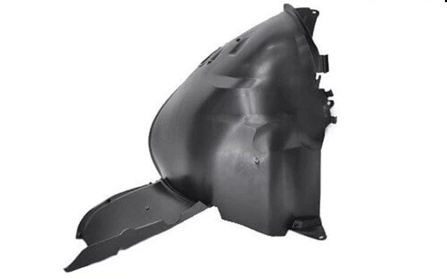 Peugeot 406 Sol Ön Çamurluk Davlumbazı Ön Parça 99-2004 7136.L4