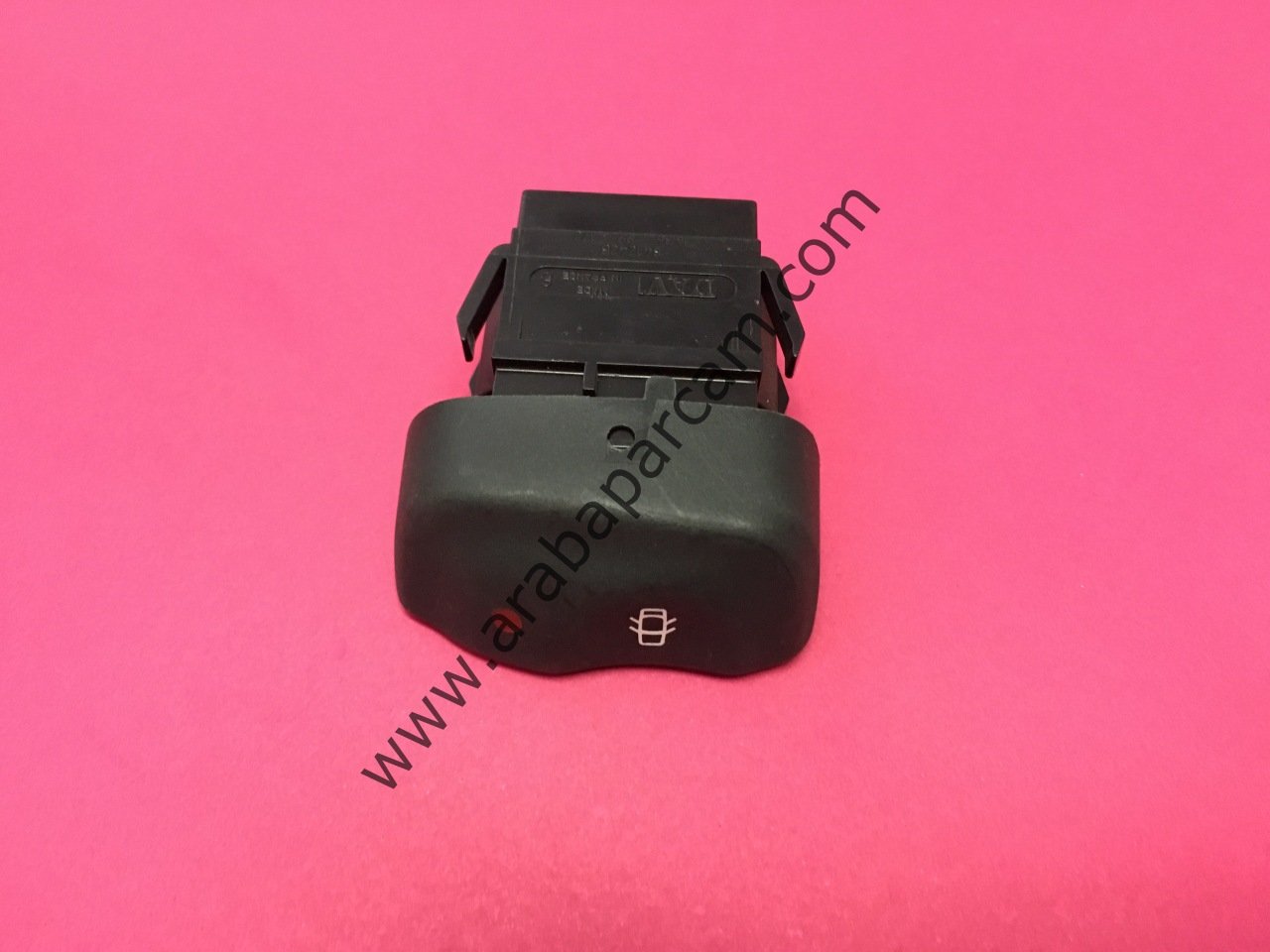 RENAULT MEGANE MERKEZİ KİLİT BUTONU 7700845438