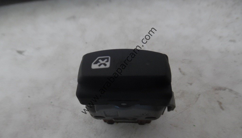 RENAULT MEGANE SİS DÜĞMESİ 8200364795