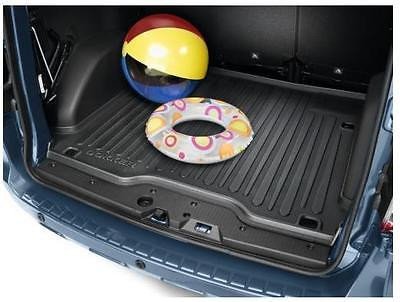 Dacıa Dokker Bagaj Havuzu 8201297832