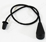 Renault Clıo 3-III Bagaj Raf İpi 7701062123