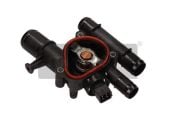 Renault Megane 2 Scenic 2 Termostat Komple 8200112054