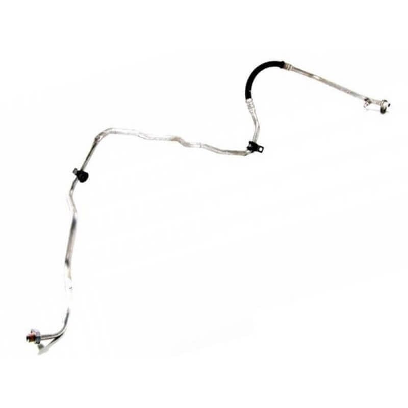 Renault Megane 2 Scenic 2 1.5 Dci Klima Hortumu Müşürlü 8200385296