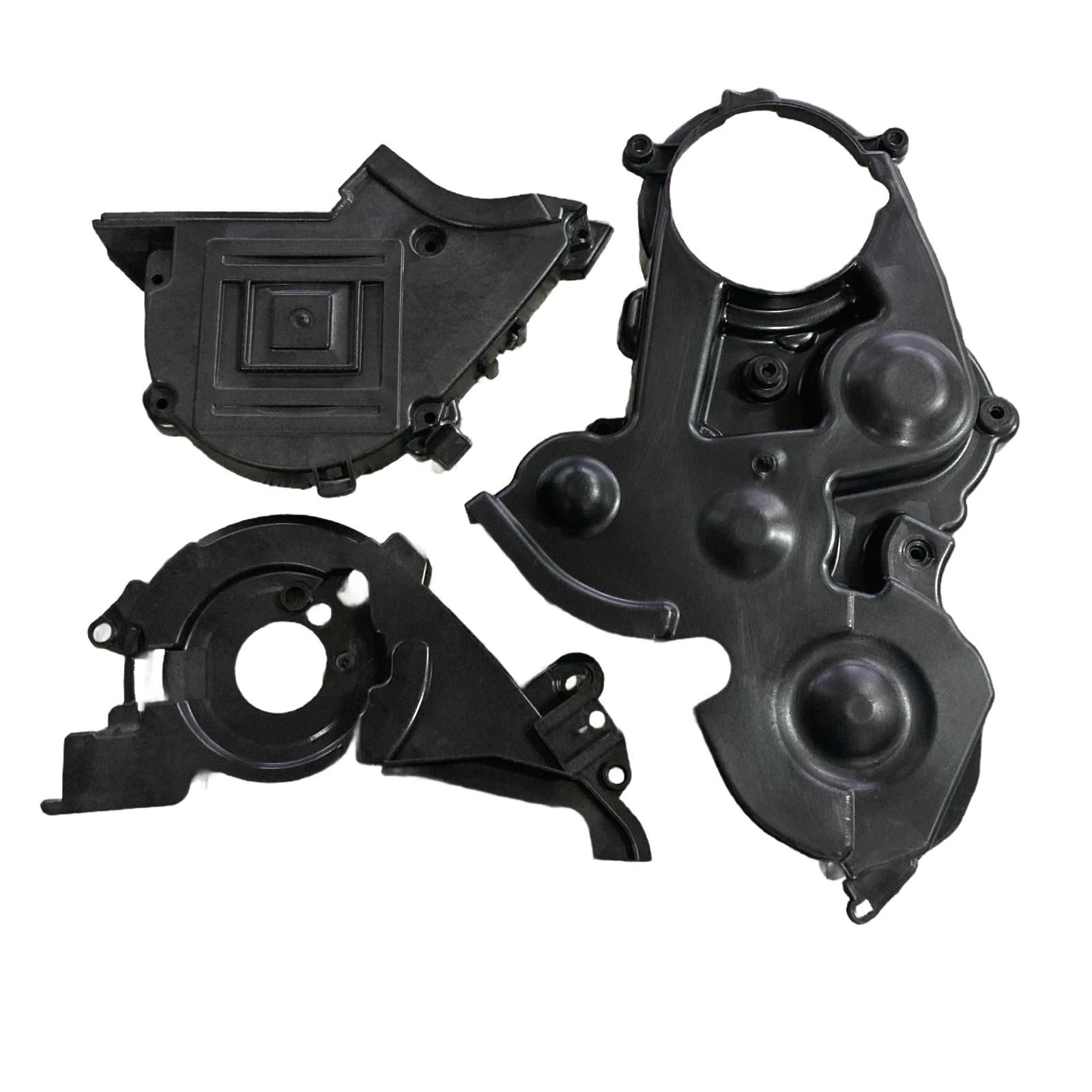 307/C4/407/308  1.6 Hdi Triger Kapak Takımı 0320.W4