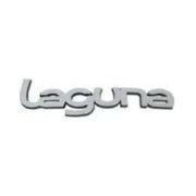 Renault Laguna 1 Arka Yazı 7700827605