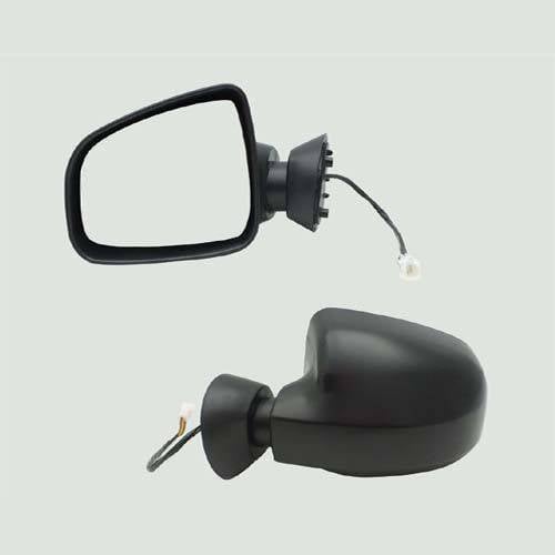 Dacia Logan, Dış Ayna Sol MPI SW Elektrikli 6001549678