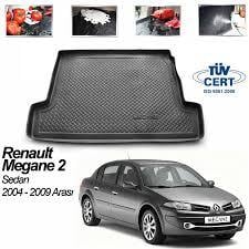 Renault Megane 2 Sedan Bagaj Havuzu 7711823815
