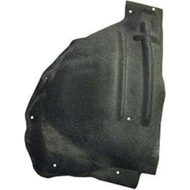 Renault Megane 4 Sağ Ön Çamurluk Davlumbazı Arka Parça 638425342R