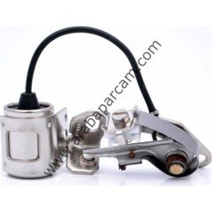 Renault R12 Platin + Meksefe Takım 9919346