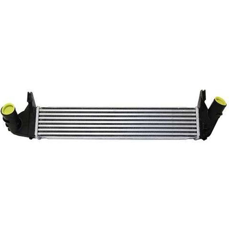 Dacia Logan, Turbo Radyatörü 8200409045