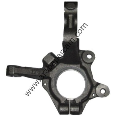 Renault Clio 2 Twingo Ön Aks Taşıyıcı Sol 8200207307