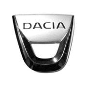 Dacia Duster-Logan-Sandero Arka Bagaj Arması 8200811906