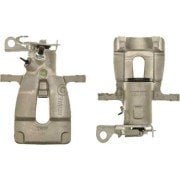 Renault Fluence Megane 3  Arka Fren Merkezi Sol Kaliperi 440119651R