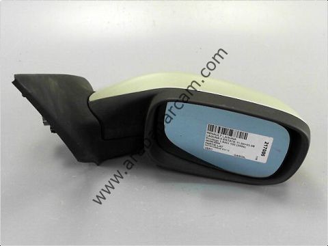 Renault Laguna 2 Dış Dikiz Aynası SAĞ Katlanır 7701049059