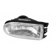 Renault Laguna Megane R19 Sol Sis Farı 7701042674