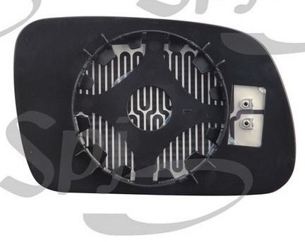 Peugeot 307 Sağ Ayna Camı Elektrikli Isıtmalı 8151.GS