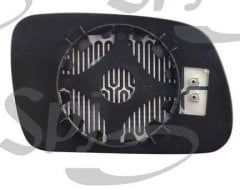 Peugeot 307 Sağ Ayna Camı Elektrikli Isıtmalı 8151.GS