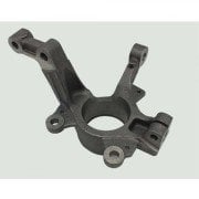 Renault R9 R11 Sol Ön Aks Taşıyıcı 7700677033