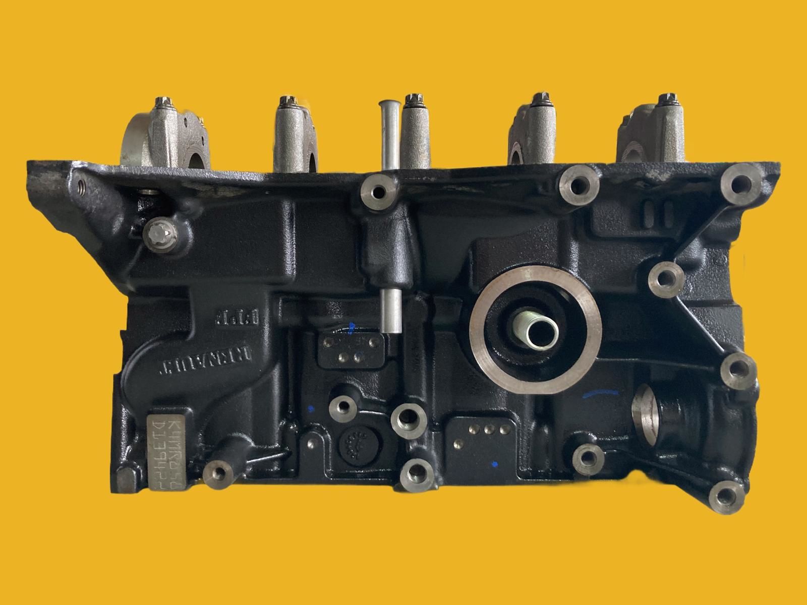 Megane III K4MR858 2010-2013  1.6 16 Valf/ Duster 1.6 16 Valf 7701475794/ 8201092083/ 8201349693
