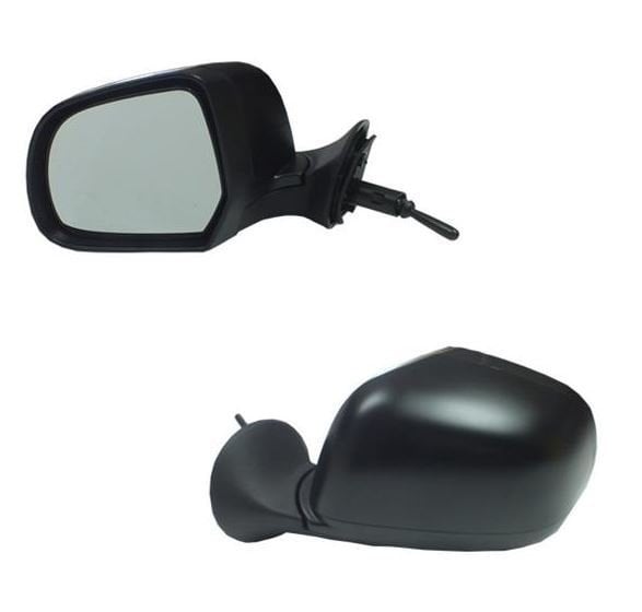 Dacia Duster Dış Ayna Sol Manuel Komple 963025111R