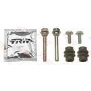 Renault Megane 2-3-4 Clio 3 Fluence Arka Fren Kaliper Tamir Takım 7701206347