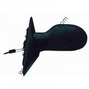 Renault Laguna Sol Kapı Aynas 7700410959