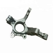 Dacia Logan Sağ Ön Akson Taşıyıcı  6001549733