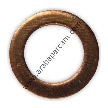 PEUGEOT SU SICAKLIK MÜŞİR CONTASI 1338.C2