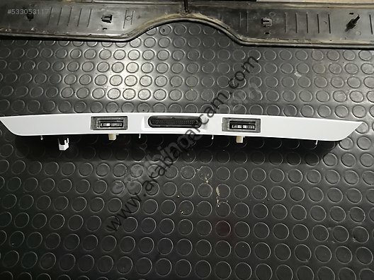 Renault R9 Ön Uç Kuşak 7700685607