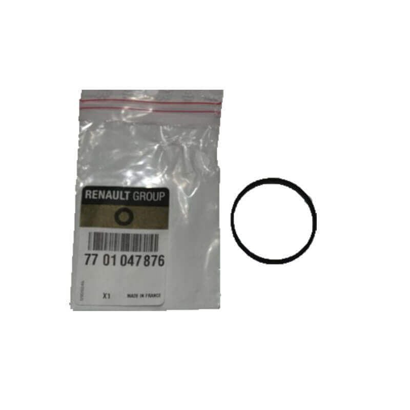 Renault Kango 2-3 1.5 Dci K9K Termostat Contasi 7701047876