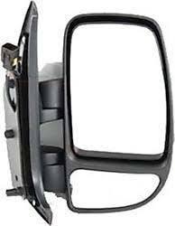 Renault Master 2 Sol Dikiz Ayansı 8200270541