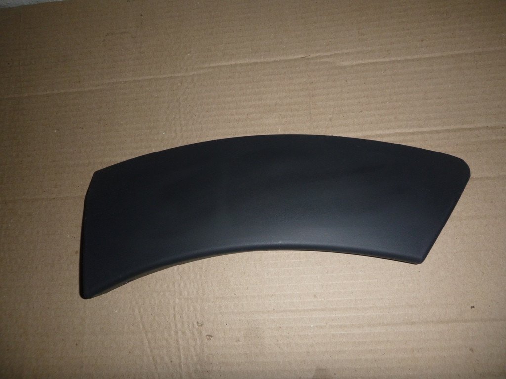 Dacia Duster Sol Arka Çamurluk Bakaliti Kısa 788A33613R