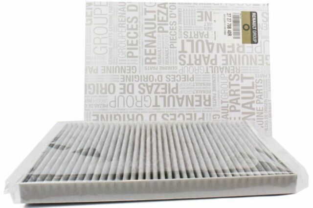 Renault Koleos 2.0 Dci Polen Filtresi 272770840R