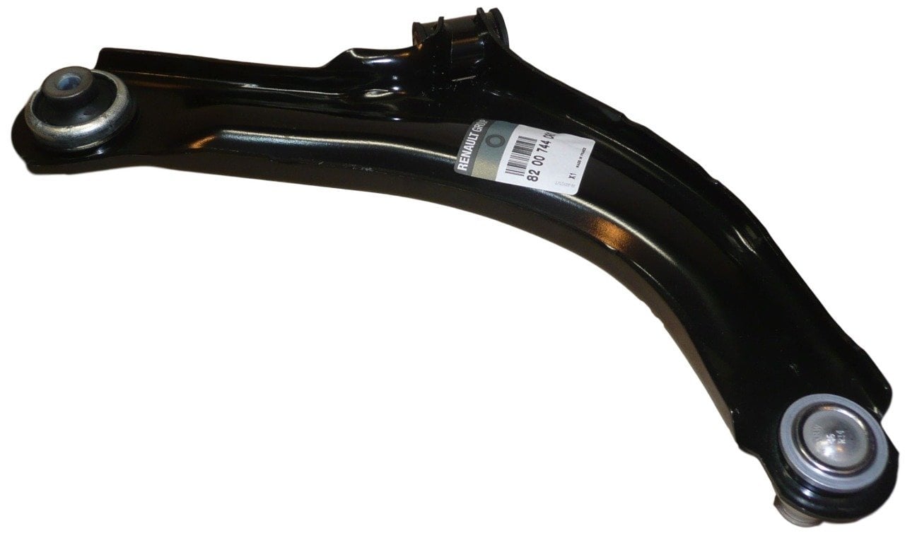 Renault Clio, 3 Modus Alt Tabla Salıncak Sol 8200744091