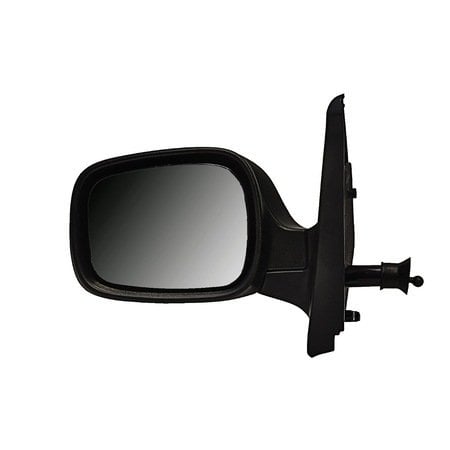 Kangoo Dış Dikiz Ayna Sol Mekanik Eski Model 7700304830