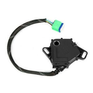 Renault Megane Clio Otomatik Vites Kaptörü 7700100010