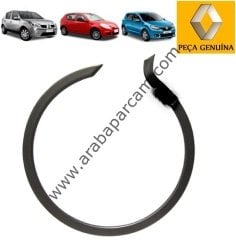 Renault Megane, - Megane 2 Grup Dişli Sekmanı 8200299285