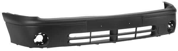Renault Laguna Ön Tampon 7701471347